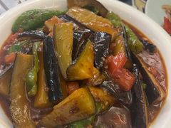 -阿拉丁新疆风味餐厅·清真(罗廊巷店)