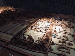 -杭州市城市规划展览馆