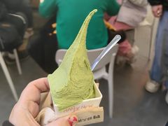 -野人先生Gelato(上海长宁龙之梦店)