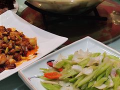 -巴渝兄弟川菜(宽街店)
