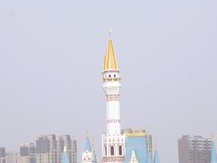 -北京世界公园