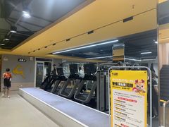 -超鹿运动(大唐世家店)