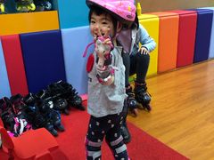 -云霄之星少儿滑板轮滑跳绳(远洋未来广场店)