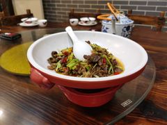 -湘太郎新时尚概念湘菜(东建店)