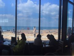 -Cafe Aewol Monsant