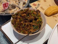 -醉秦川餐厅(吾悦广场店)