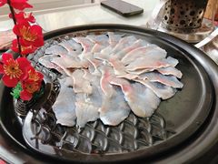 斑鱼片-丽江庭院之丽江往事(安定门店)
