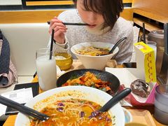 -一風堂拉面(美罗城店)