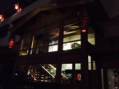 -红墙花园酒店