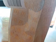 -麦当劳(双榆树店)