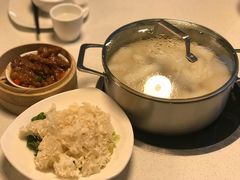 -煲王粤菜餐厅(中侨中心店)