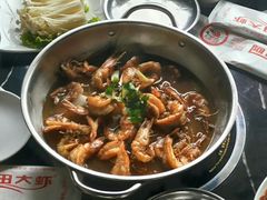 -王婆大虾(五道口店)