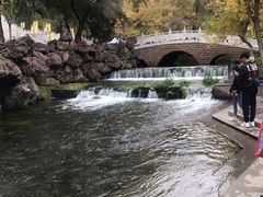 -水磨沟公园