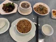 -茶油香闽南菜·花园餐厅(前埔店)