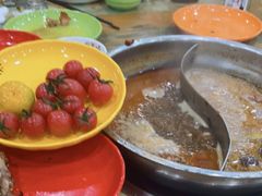 -名羊天下·火锅烧烤自助料理(镇明路店)