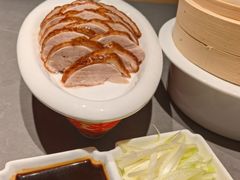 -褚记烤鸭·南京家常菜(雨花e-park店)