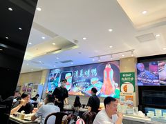 -紫光园·烤鸭·北京菜(劲松店)