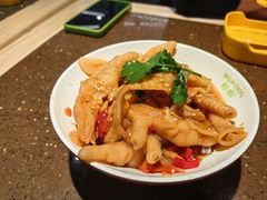 -蛙喔牛蛙(百联南方店)