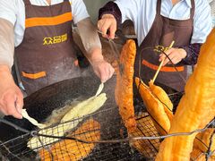 -众品香美食(三弓路店)