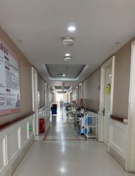 -玛丽亚妇产医院