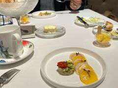 -Le Comptoir de Pierre Gagnaire