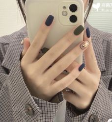 -情同手足美甲美睫