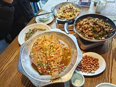 -彭厨(玉荣庄店)