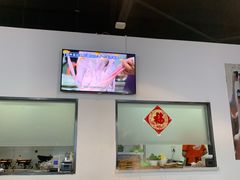 -大自然醉鹅·铁锅火焰鹅(上海联洋店)