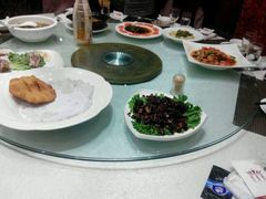 -清真悦宾楼食府(海湖店)