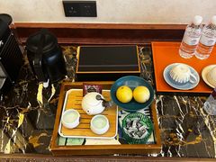 -上海东湖宾馆