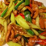 😋家常美味大揭秘！这家小馆的菜肴，绝了绝了
