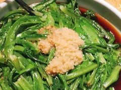 -七菜馆·东北菜·蒸饺(文体路店)