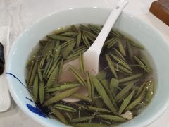 西湖莼菜汤-楼外楼(西湖景区孤山路店)