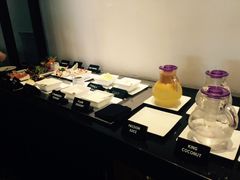 -丽辰新韩式商务SPA·洗浴桑拿·自助餐食
