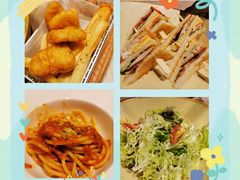 -深圳国际会展中心希尔顿酒店(前海华发冰雪世界店)
