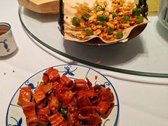 -客家汇·客家传承菜(水库店)