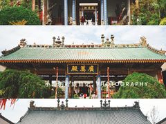 -韩城古城