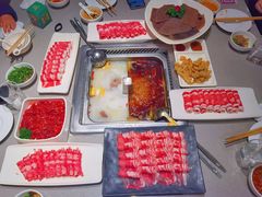 -海底捞火锅(漫乐城夜宵主题店)