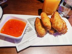 -Ambra Haus琥珀屋精酿餐厅(宝山店)