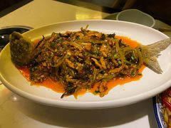 -院8里·小聚园老川菜(九眼桥店)