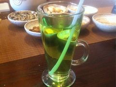 -碧露轩·大益茶体验馆(镇江路店)