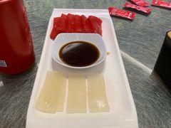 -榆味拼三鲜(怀德路店)