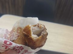 -百富烤霸(文艺路店)