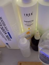 -MIDA蜜哒•科技逆龄美肤连锁