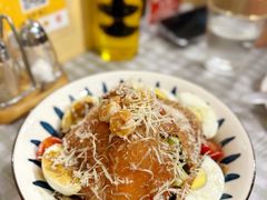 -后厨意餐La Cucina(外交公寓店)