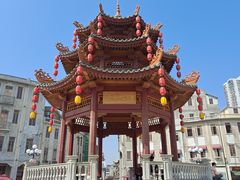 -汕头市小公园