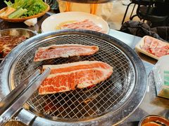 -釜山火炉·海鲜烤肉(紫藤路店)