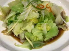 -马凯餐厅(长椿街店)