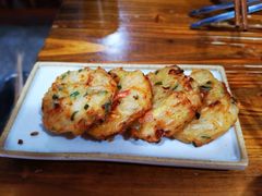 -盖帮鳝鱼串串(东郊记忆店)