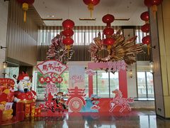 -上海佘山世茂艾美酒店